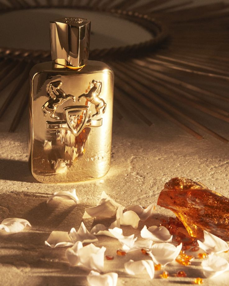 Godolphin Parfums de Marly