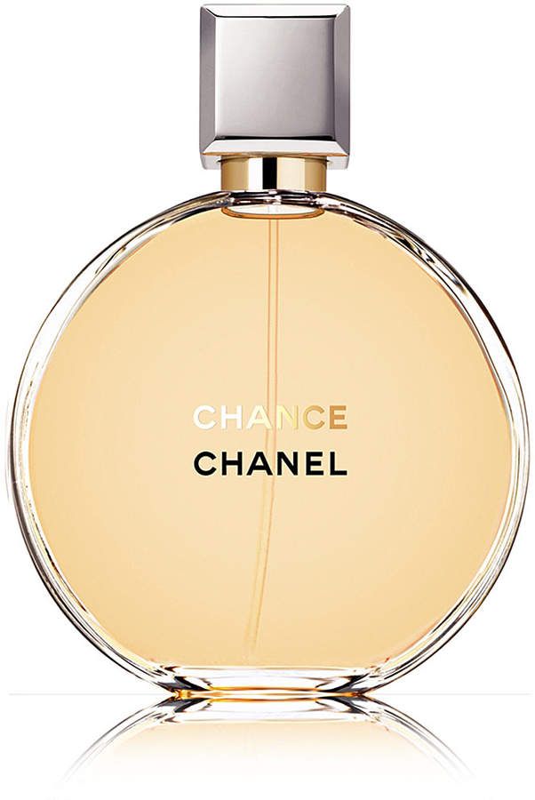 CHANCE EAU TENDRE