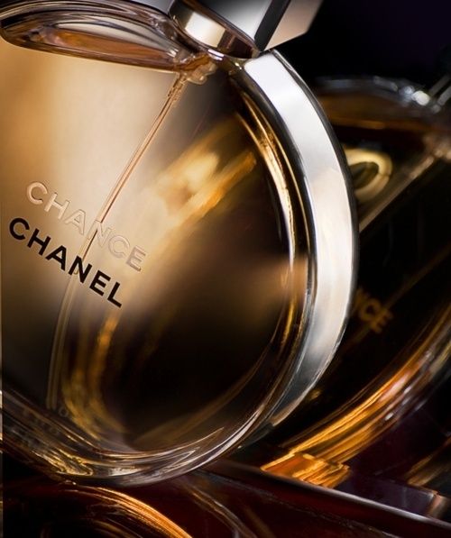 CHANCE EAU TENDRE