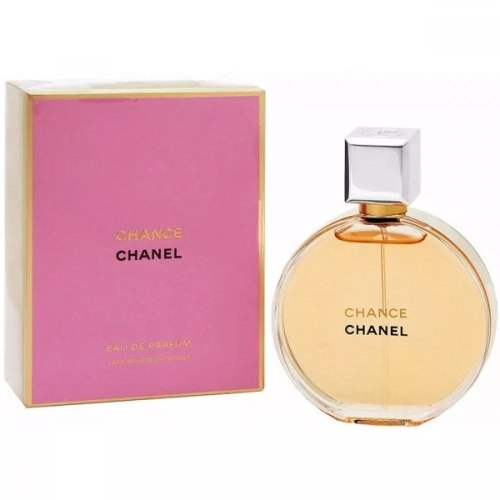 CHANCE EAU TENDRE