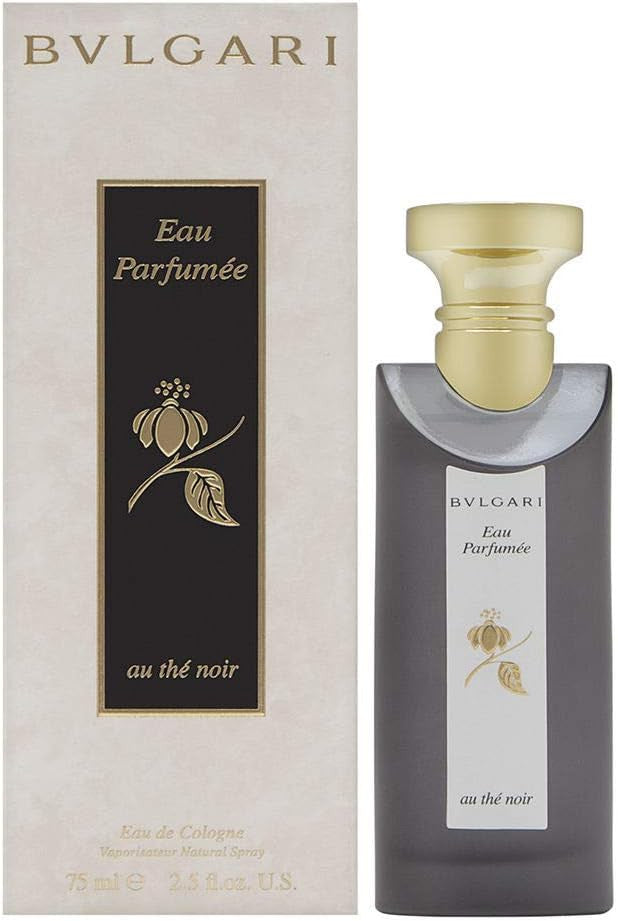 Bvlgari Eau Parfumee Au Thé Noir Eau de Cologne