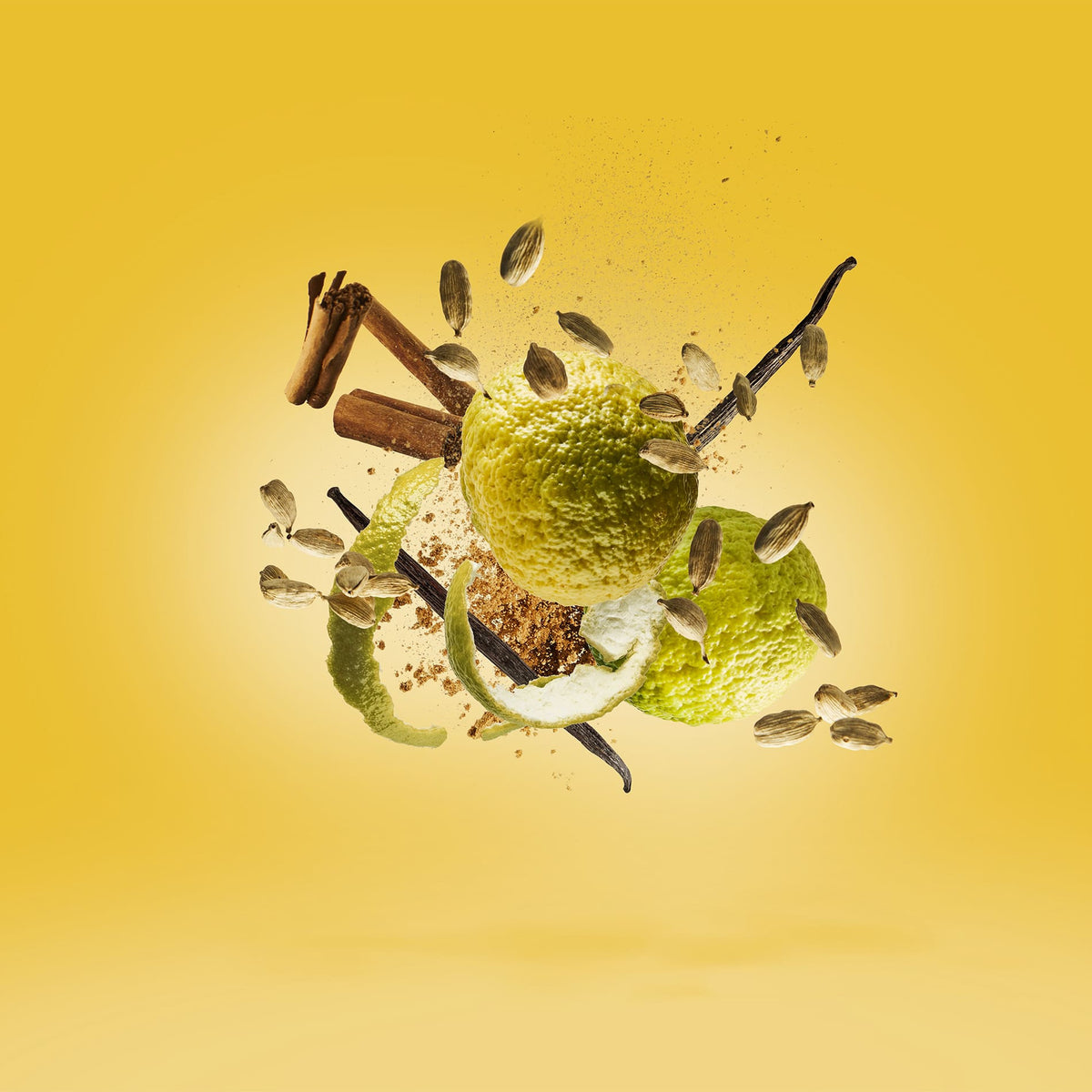 Xerjoff Erba Gold Eau de Parfum