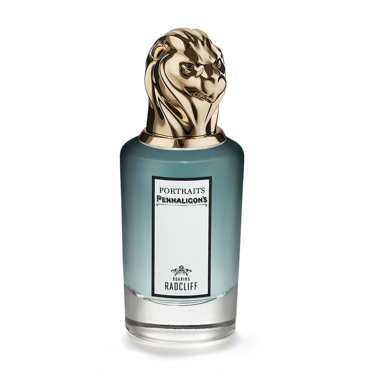 penhaligon's roaring radcliff