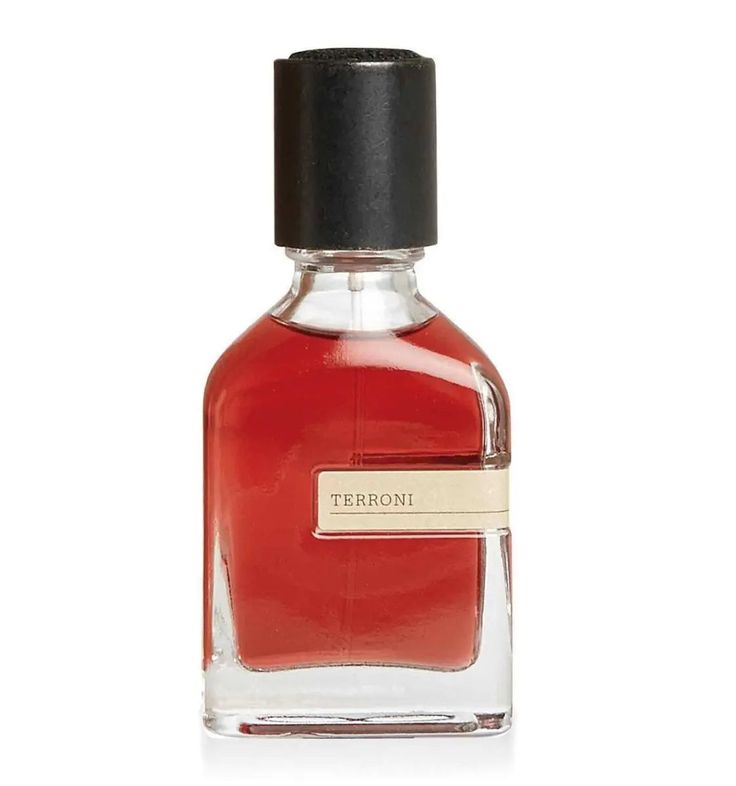 orto parisi terroni perfume