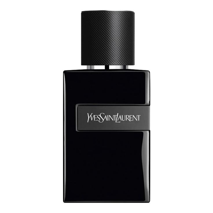 Y Le Parfum Yves Saint Laurent