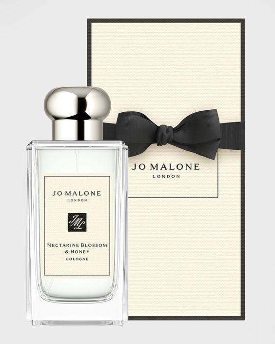 Nectarine Blossom & Honey