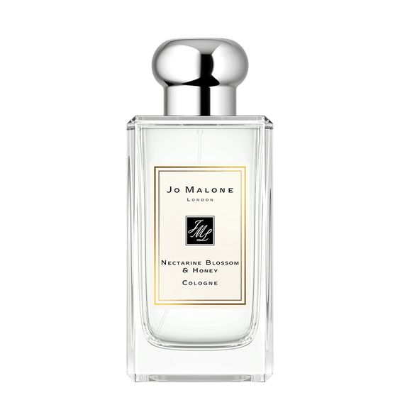 Nectarine Blossom & Honey