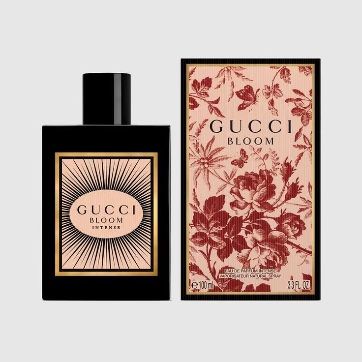 Gucci Bloom Intense Gucci