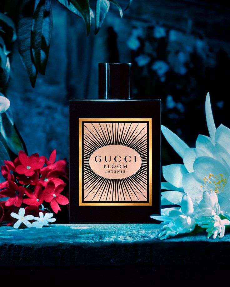 Gucci Bloom Intense Gucci