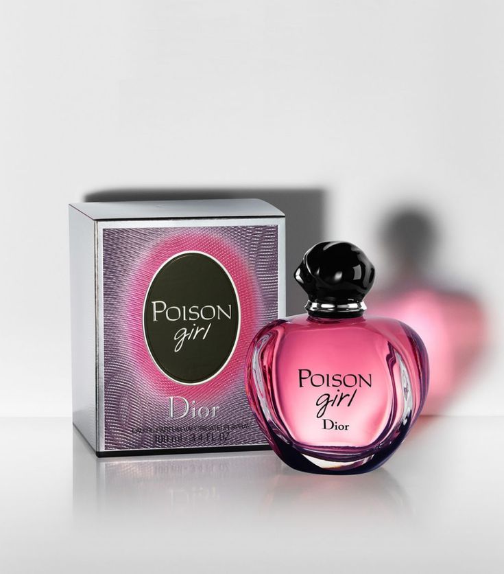 poison girl