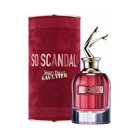 So Scandal!