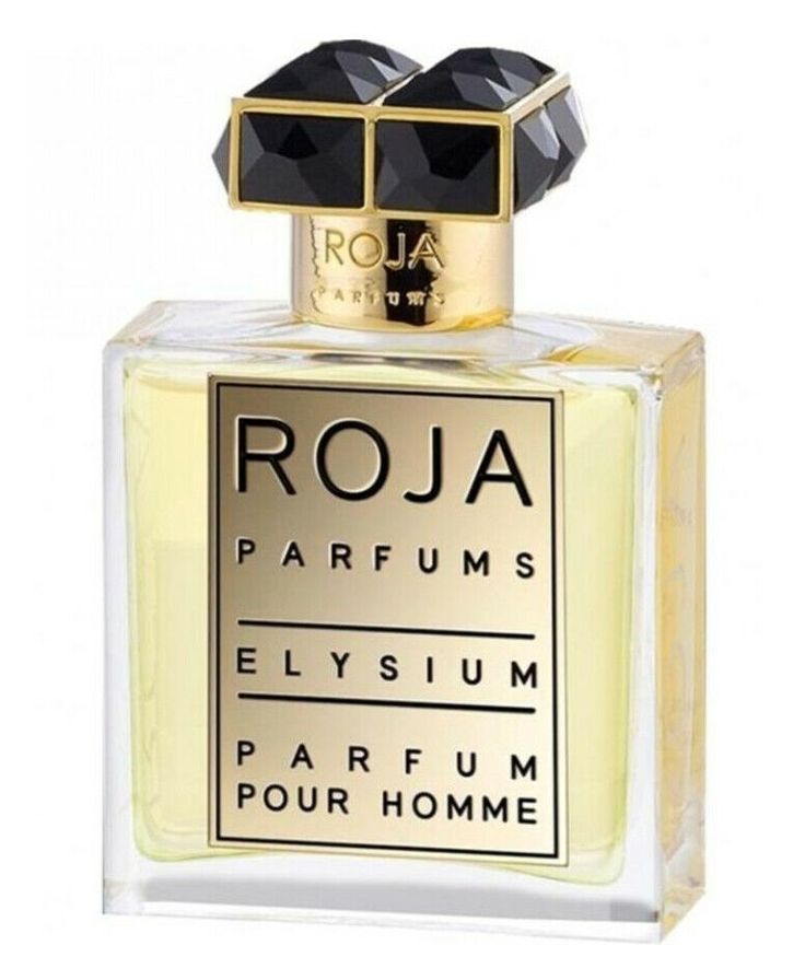 Elysium Parfum Pour Homme