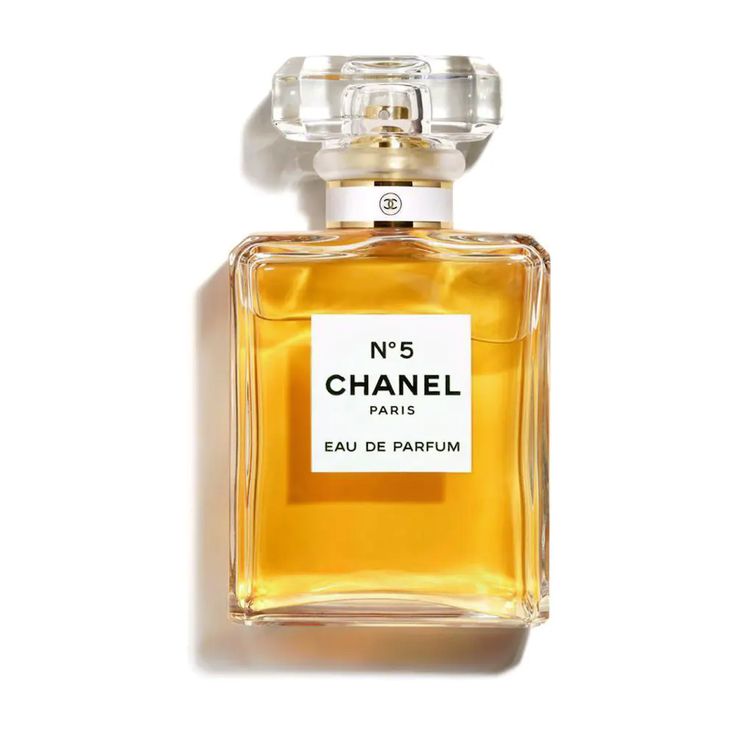 Chanel No 5 Parfum