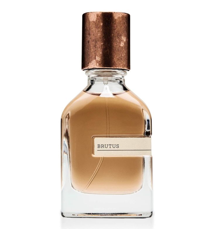 orto parisi brutus
