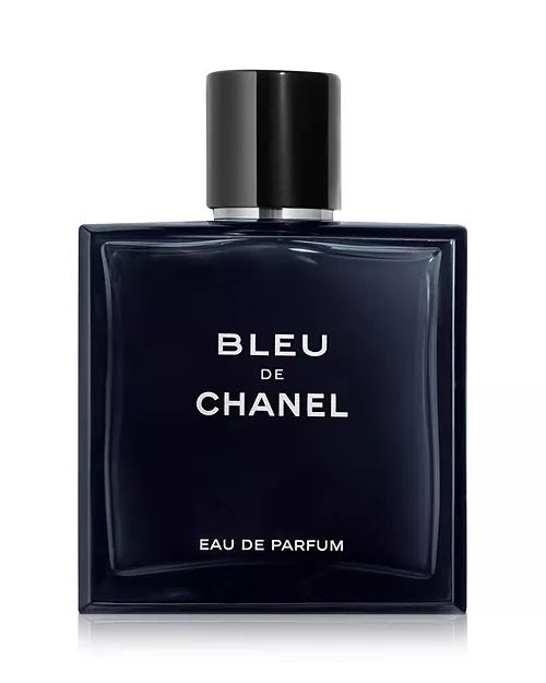 bleu de chanel