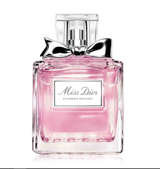 Miss Dior blooming bouquet 2023