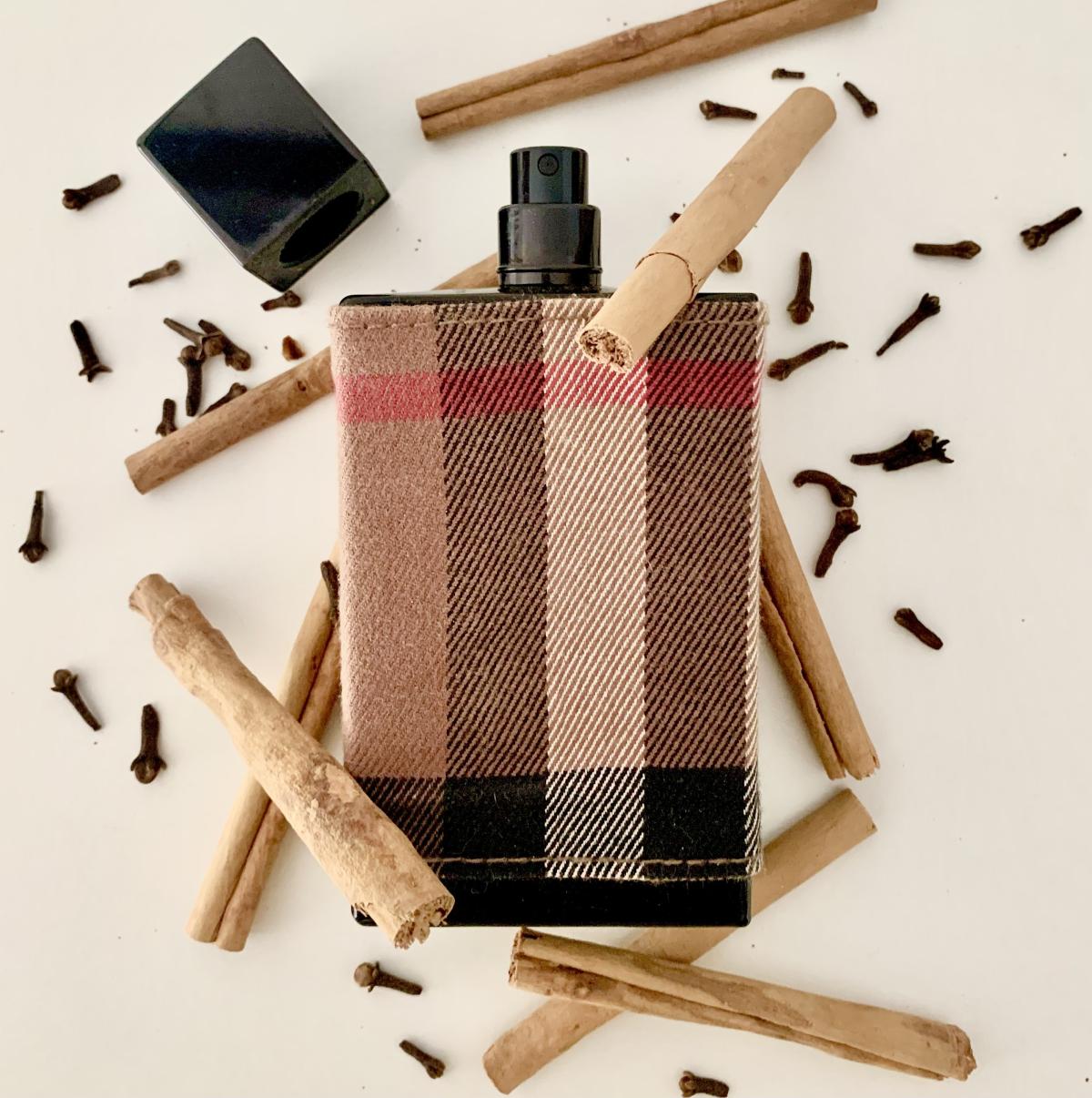 Burberry London Eau De Toilette Spray
