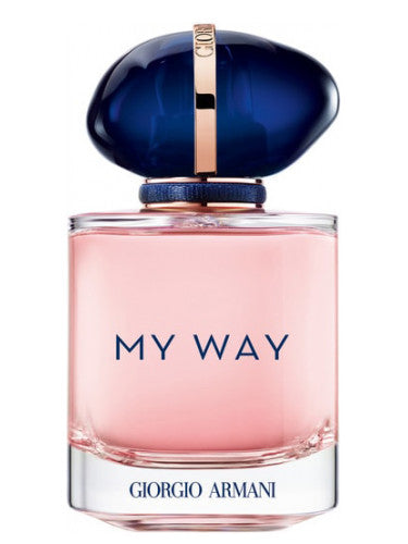 Armani Giorgio My Way Eau De Parfum
