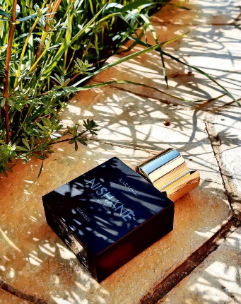 Nishane Karagoz Eau De Perfume