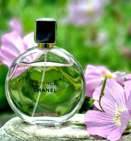 CHANEL CHANCE Eau De Parfum
