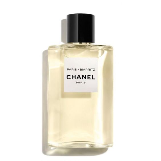 Paris–Biarritz Chanel