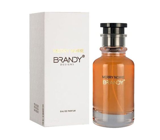 Merry Noire Perfume