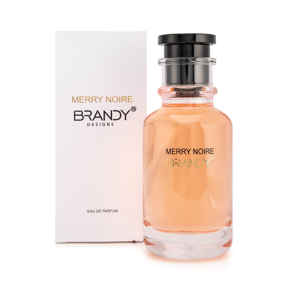 Merry Noire Perfume