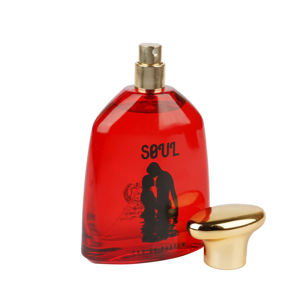 Ard Florist Soul Hot and Sexy Eau De Parfum
