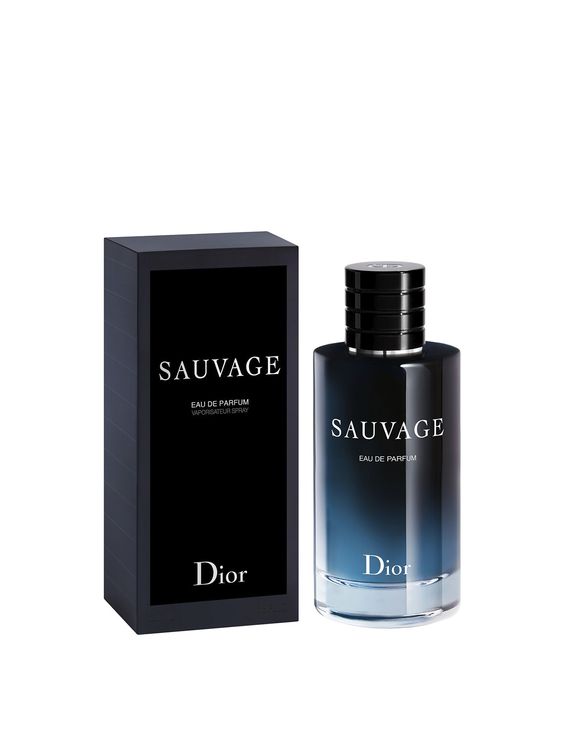SAUVAGE Eau de Parfum