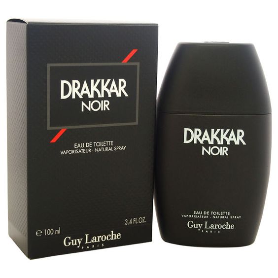 DRAKKAR NOIR Guy Laroche