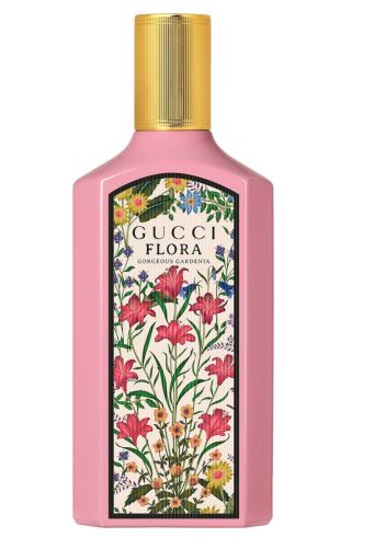 GUCCI FLORA - GORGEOUS GARDENIA EAU DE PARFUM