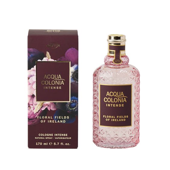 Acqua Colonia Intense Floral Fields of Ireland