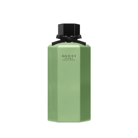 Gucci Flora Emerald Gardenia