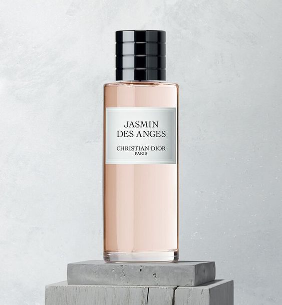 Jasmin Des Anges Dior