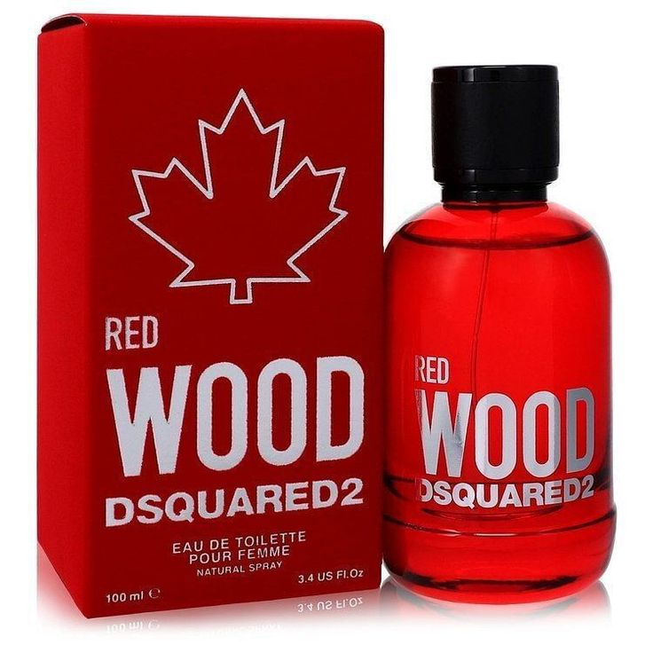 Red Wood DSQUARED²