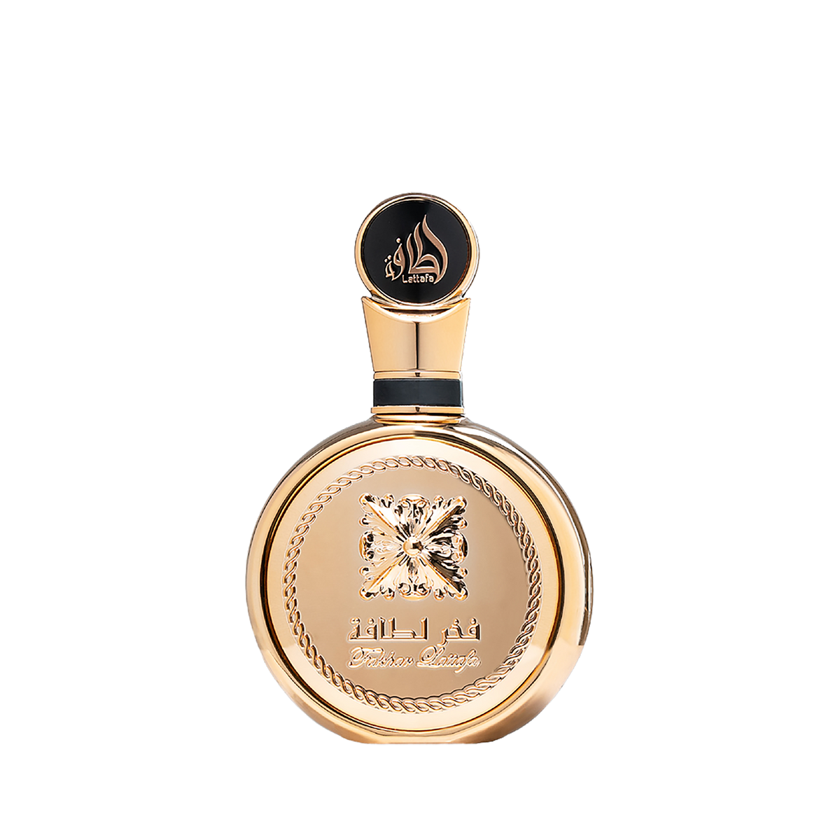 Lattafa Fakhar Gold Extrait