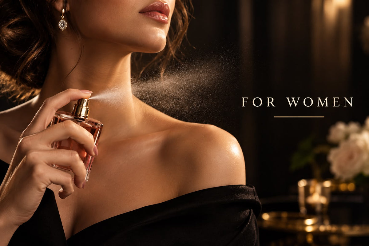 FOR WOMEN