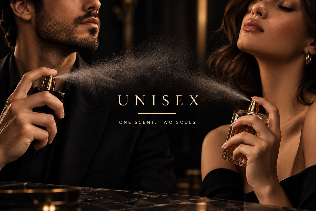 UNISEX