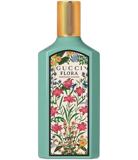 GUCCI FLORA - GORGEOUS JASMINE EAU DE PARFUM