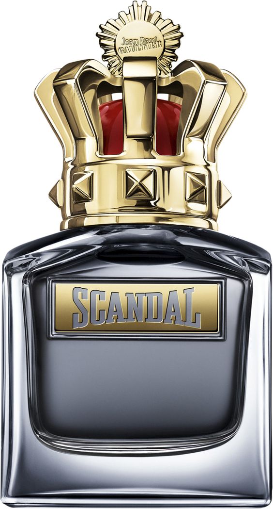 Jean Paul Gaultier Scandal Eau De Toilette