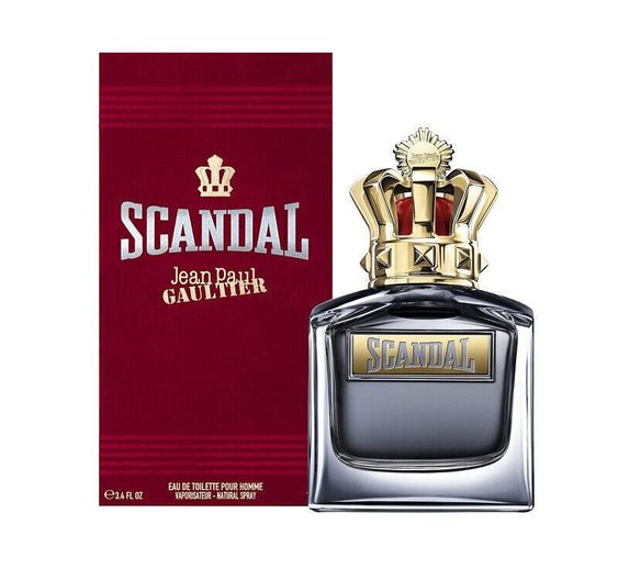 Jean Paul Gaultier Scandal Eau De Toilette