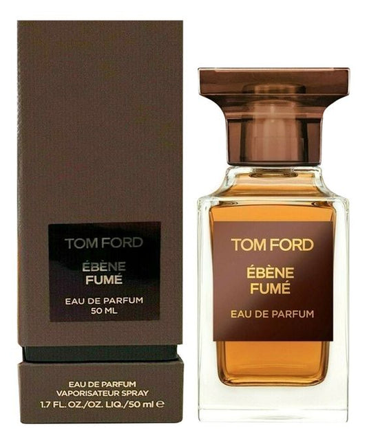 TOM FORD ÉBÈNE FUMÉ EAU DE PARFUM