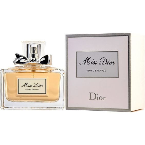 Miss Dior EAU DE PARFUM (2012)