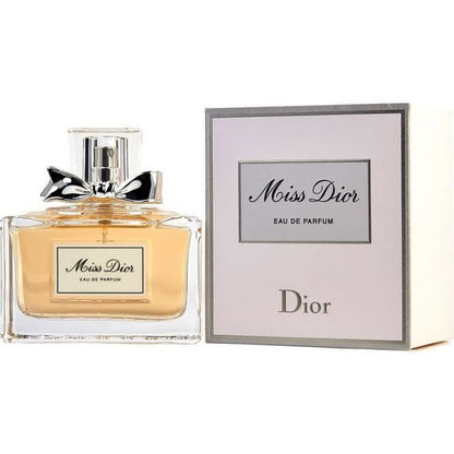 Miss Dior EAU DE PARFUM (2012)