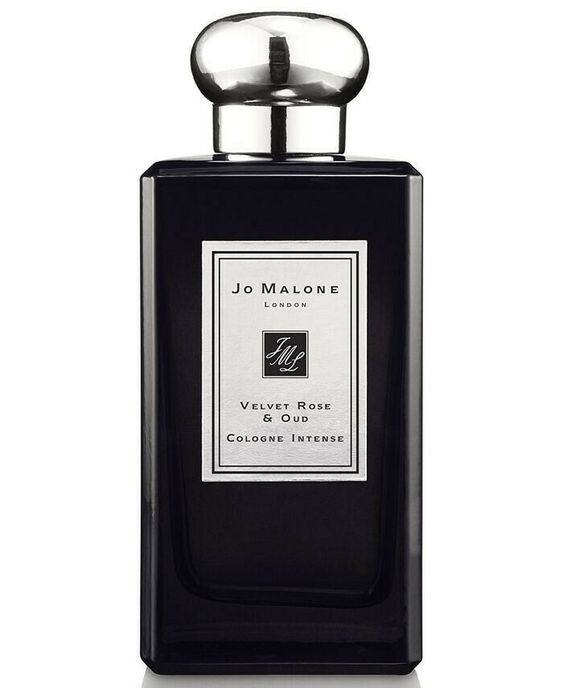 Velvet Rose & Oud