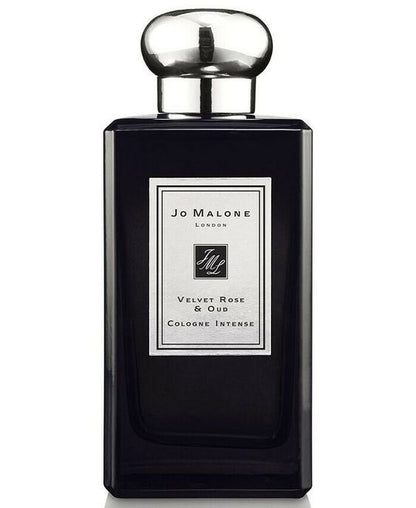 Velvet Rose & Oud