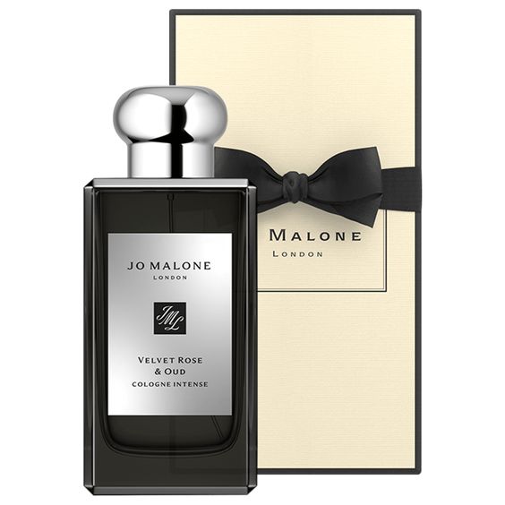 Velvet Rose & Oud