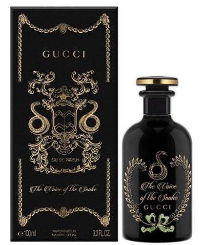 The voice of the snake - EAU DE PARFUM - Gucci
