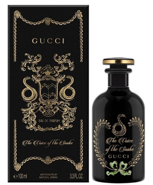 The voice of the snake - EAU DE PARFUM - Gucci