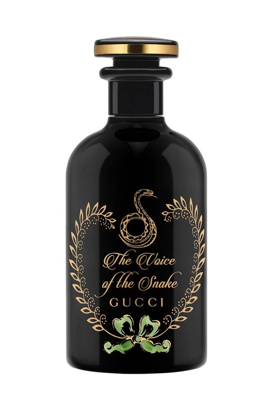 The voice of the snake - EAU DE PARFUM - Gucci